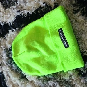 Dutch Bro Beanie hat